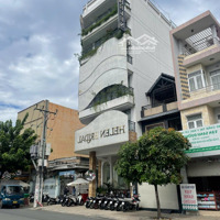 Cần Bán Gấp Tòa Chdv Mặt Tiền Lâm Văn Bền. Dt: 8 X 30M, Hầm 7 Tầng. Hđt: 250 Triệu/Th. Giá Bán 59 Tỷ Tl
