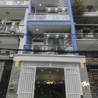 Sở Hữu Ngay Nhà Trương Hán Siêu -Quận 1. Giá Bán 4Tỷ200/75.6M2 Cho Thuê 30 Triệuiệu Thông Ra Đinh Tiên Hoàng