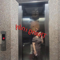 Lê Trọng Tấn - Tân Phú - 84M2 Ngang 5M - 4 Tầng Có Thang Máy - Xe Tải Vào Nhà - Vừa Làm Vp Vừa Ở