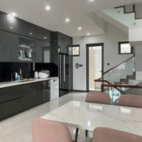Căn Góc 2Mặt Tiềnđường 20M Vạn Phúc City Hầm 4T Nội Thấp Đẹp, Hướng Đông Nam, Sổ Hồng Giá Bán 28 Tỷ