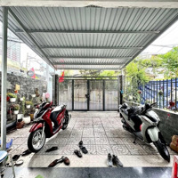 Chính Chủ Lâu Đời - Hẻm Nhựa Xe Tải Thông - Hoàng Hoa Thám, P5, Phú Nhuận - 100M2