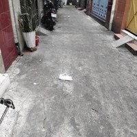 Bản Nhà 48 M2 Quận 10 2 Tầng Giá Bán 5.3 Tỷ