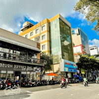 Ngang Lớn! Bán Nhà Mặt Tiền Âu Cơ - Tân Bình. Dt: (20 X 48M) - 2 Tầng - Hđt: 220 Triệu. Giá: 80 Tỷ