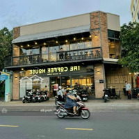 Ngang Lớn! Bán Nhà Mặt Tiền Âu Cơ - Tân Bình. Dt: (20 X 48M) - 2 Tầng - Hđt: 220 Triệu. Giá: 80 Tỷ
