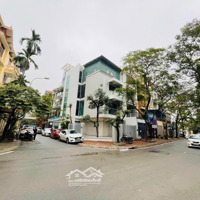 Chính Chủ Bán Biệt Thự Mặt Phố Chiến Thắng - 139M2 - Lô Góc 2 Mặt Tiền