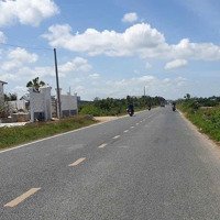 Bán Đất Tại Đinh Văn Ước, Hưng Long, Bình Chánh Giá Bán 1Tỷ, Diện Tích: 100M2, Shr Liên Hệ: 0972753710 Kiên