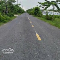 Bán Đất Tại Đinh Văn Ước, Hưng Long, Bình Chánh Giá Bán 1Tỷ, Diện Tích: 100M2, Shr Liên Hệ: 0972753710 Kiên