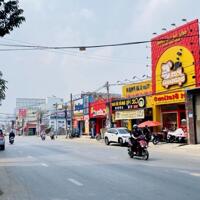 Bán nhà mặt tiền Phạm Văn Thuận trung tâm Biên Hòa, Đồng Nai, 420m2, giá 36 tỷ 900.