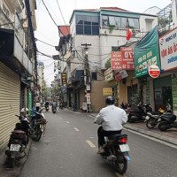Chính Chủ Gửi Bán Văn Chương Đống Đadiện Tích52M X C4 Xmặt Tiền3,5M Giá Bán 14,5 Tỷ Có Thương Lượng