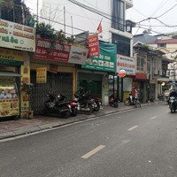 Chính Chủ Gửi Bán Văn Chương Đống Đadiện Tích52M X C4 Xmặt Tiền3,5M Giá Bán 14,5 Tỷ Có Thương Lượng