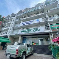 Bán Nhà 18 Hoàng Văn Thụ Pn,Diện Tích8X25, 4 Lầu Giá Bán 22 Tỷ Hđt 120 Triệu/Tháng