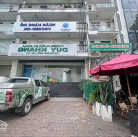 Bán Nhà 18 Hoàng Văn Thụ Pn,Diện Tích8X25, 4 Lầu Giá Bán 22 Tỷ Hđt 120 Triệu/Tháng
