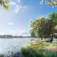 Mở bán dự án Eco Retreat Bến Lức của nhà sáng lập Ecopark