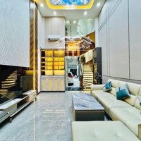 Kẹt Vốn Bán Gấp Căn Nhà Nguyễn Cư Trinh, Quận 1- Giá: 4.65Tỷ/ 54,5M2(5,4X10M). Sổ Sẵn