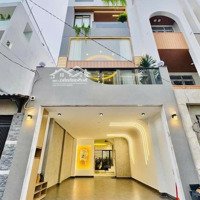 Kẹt Vốn Bán Gấp Căn Nhà Nguyễn Cư Trinh, Quận 1- Giá: 4.65Tỷ/ 54,5M2(5,4X10M). Sổ Sẵn