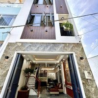 Gia Đình Tôi Cần Bán Nhà Phạm Văn Chiêu, P.9, Gò Vấp. Giá Bán 3,58 Tỷ/ 67,5M2- 1 Trệt 2 Lầu, Đường Ôtô