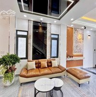 Gia Đình Tôi Cần Bán Nhà Phạm Văn Chiêu, P.9, Gò Vấp. Giá Bán 3,58 Tỷ/ 67,5M2- 1 Trệt 2 Lầu, Đường Ôtô