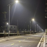 Khu Đô Thị Nam Sông Ngàn Phố Tọa Độ Vàng Vùng Cửa Ngõ Kinh Tế -Bất Động Sản View Sông Hữu Hạn