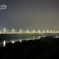 Khu Đô Thị Nam Sông Ngàn Phố Tọa Độ Vàng Vùng Cửa Ngõ Kinh Tế -Bất Động Sản View Sông Hữu Hạn