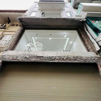 Phân Lô Trần Quốc Hoàn 50M2 8 Tầngmặt Tiền5 Mét Nhỉnh 21 Tỷ -Cầu Giấy -Thang Máy -Gara Ô Tô -Kinh Doanh
