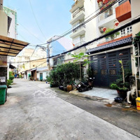 Ngộp Lắm Rồi Bán Gấp Nhà Trung Tâm 3Tỷ960/100M2 - Nguyễn Trãi, P. Phạm Ngũ Lão, Q.1, Chợ Bến Thành