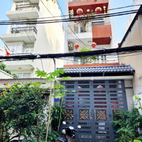Ngộp Lắm Rồi Bán Gấp Nhà Trung Tâm 3Tỷ960/100M2 - Nguyễn Trãi, P. Phạm Ngũ Lão, Q.1, Chợ Bến Thành