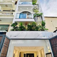 Siêu Phẩm Duy Nhất Tại Q.3 Có Giá Chỉ Hơn 4Tỷ, Đường Trước Nhà 6M, Đ.nguyễn Thiện Thuật - P.2 - Q.3
