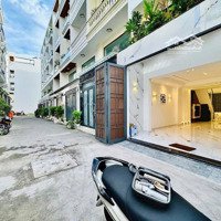 Siêu Phẩm Duy Nhất Tại Q.3 Có Giá Chỉ Hơn 4Tỷ, Đường Trước Nhà 6M, Đ.nguyễn Thiện Thuật - P.2 - Q.3