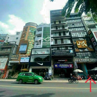 Tin Thật 100%, Chính Chủ Cần Bán Nhà Góc 2Mặt Tiềnđường 3 Tháng 2 Quận 10 12X20M 4T Hđt 120 Triệu Giá Bán 33 Tỷ