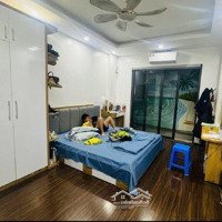 Văn Trì, Bắc Từ Liêm Nhà Đẹp, Lô Góc,Full Nội Thất 32M2, 5Tầng,