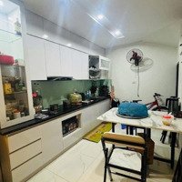 Văn Trì, Bắc Từ Liêm Nhà Đẹp, Lô Góc,Full Nội Thất 32M2, 5Tầng,