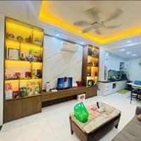 Văn Trì, Bắc Từ Liêm Nhà Đẹp, Lô Góc,Full Nội Thất 32M2, 5Tầng,