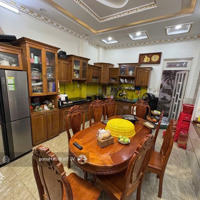 Siu Phẩm Tô Hiến Thành, Cmt8, Ngay Vạn Hạnh Mall, Hẻm Xe Hơi,Diện Tích68 M2 X 5 Tầng, Đang Có Dòng Tiền