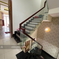 Siu Phẩm Tô Hiến Thành, Cmt8, Ngay Vạn Hạnh Mall, Hẻm Xe Hơi,Diện Tích68 M2 X 5 Tầng, Đang Có Dòng Tiền