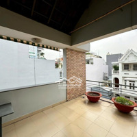 Bán Nhà 4 Tầng Lô Nhì Nguyễn Thị Thập, Ngang Hiếm 5M, Xe Hơi Tới Cửa, Chỉ Hơn 8 Tỷ