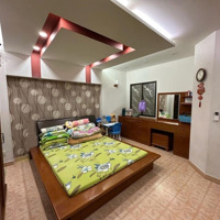 Bán Nhà 4 Tầng Lô Nhì Nguyễn Thị Thập, Ngang Hiếm 5M, Xe Hơi Tới Cửa, Chỉ Hơn 8 Tỷ