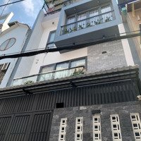 Sổ Cầm Tay Bán Nhà Giá Bán 4Tỷ190/70M2, Cho Thuê 40 Triệuiệu, Đ.lý Văn Phức - Tân Định - Q.1, Gần Chợ Đakao