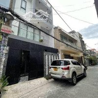 Sổ Cầm Tay Bán Nhà Giá Bán 4Tỷ190/70M2, Cho Thuê 40 Triệuiệu, Đ.lý Văn Phức - Tân Định - Q.1, Gần Chợ Đakao