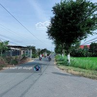 Bán Nhanh Lô Đất 120M2/ 600 Triệu Tại Mtđ Phạm Ngọc Thảo, Mỹ Thạnh An, Bến Tre Gần Chợ Phường 7. Shr