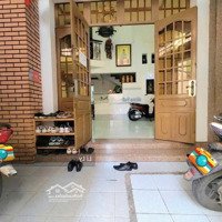 Sát Mặt Tiềnhẽm Xe Hơivạn Kiếp - Ngay Phan Xích Long - Diện Tích 82M