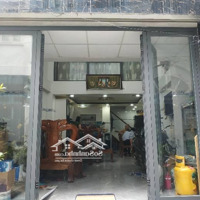 Hxh Đỗ Cửa - Nhà Đẹp Ở Ngay 43M2 4Tầng - Ngang Hơn 4M - 3 Phòng Ngủ- Dương Quảng Hàm P5 Gv - Chỉ 6Tỷ3 Tl