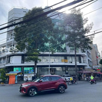 Căn Góc Ngã Tư Chợ Lớn - Nguyễn Văn Luông Q6,Diện Tích20X19M H6L 61Tỷ Hđt 280 Triệu/Tháng