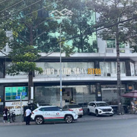 Căn Góc Ngã Tư Chợ Lớn - Nguyễn Văn Luông Q6,Diện Tích20X19M H6L 61Tỷ Hđt 280 Triệu/Tháng