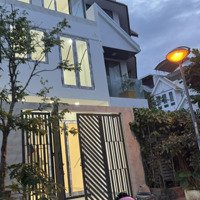 Bán Nhà 3 Tầng Mới Xây Khu Đô Thị Phước Long B, Phường Phước Long, Nha Trang