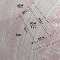 Hàng Hiếm Vân Canh -Hoài Đức Lô Góc -Ba Bước Ra Mặt Phố -Diện Tích 45 M -5 M .