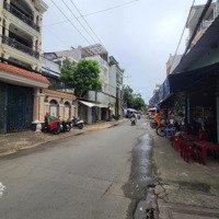Mặt Tiền Lô Góc 3 Tầng 11Phòng Ngay Lý Thường Kiệt Gò Vấp 125M2 16Tỷcó Thương Lượngchính Chủ Sổ Nở Hậu Nhẹ