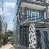 Diện Tích 80M2 Tại Hẻm 233 Đường Trương Thị Hoa
