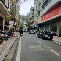 N.hà Mặt Phố Cổ- Trung Tâm Ba Đình -Kinh Doanh Bất Chấp Mọi Nghành Nghề - Gần Hồ Trúc Bạch