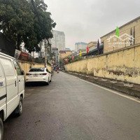 Mình Cần Nhượng Lại Lô Đất - Ngõ 117 Trần Cung - Dt=44M2 Giá: Hơn 5 Tỷ