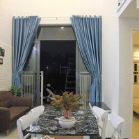 Cho Thuê Nhà Liền Kề Trệt Lầu 2Phòng Ngủ Sân Ô Tô Ngay Ubnd Phú Lợi Đầy Đủ Nội Thất